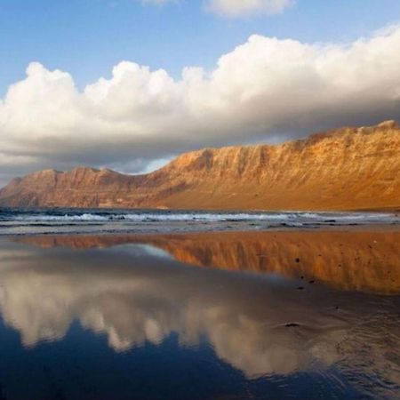Apartament Talia I Apartament Teguise  Zewnętrze zdjęcie