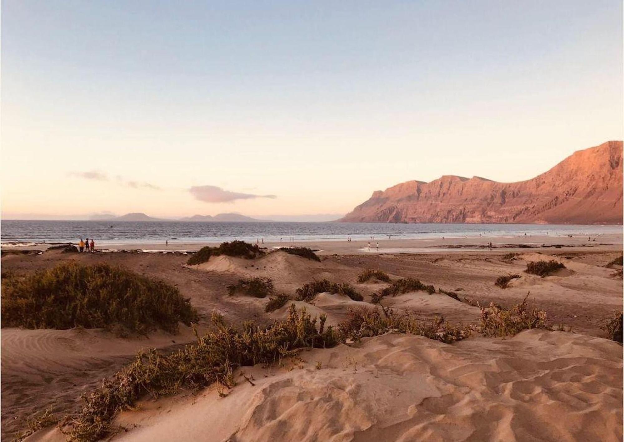 Apartament Talia I Apartament Teguise  Zewnętrze zdjęcie