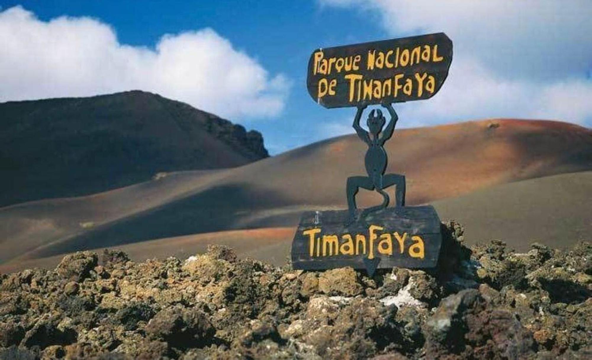 Apartament Talia I Apartament Teguise  Zewnętrze zdjęcie