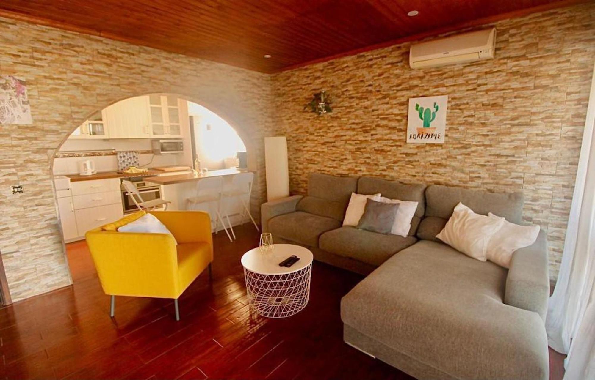 Apartament Talia I Apartament Teguise  Zewnętrze zdjęcie