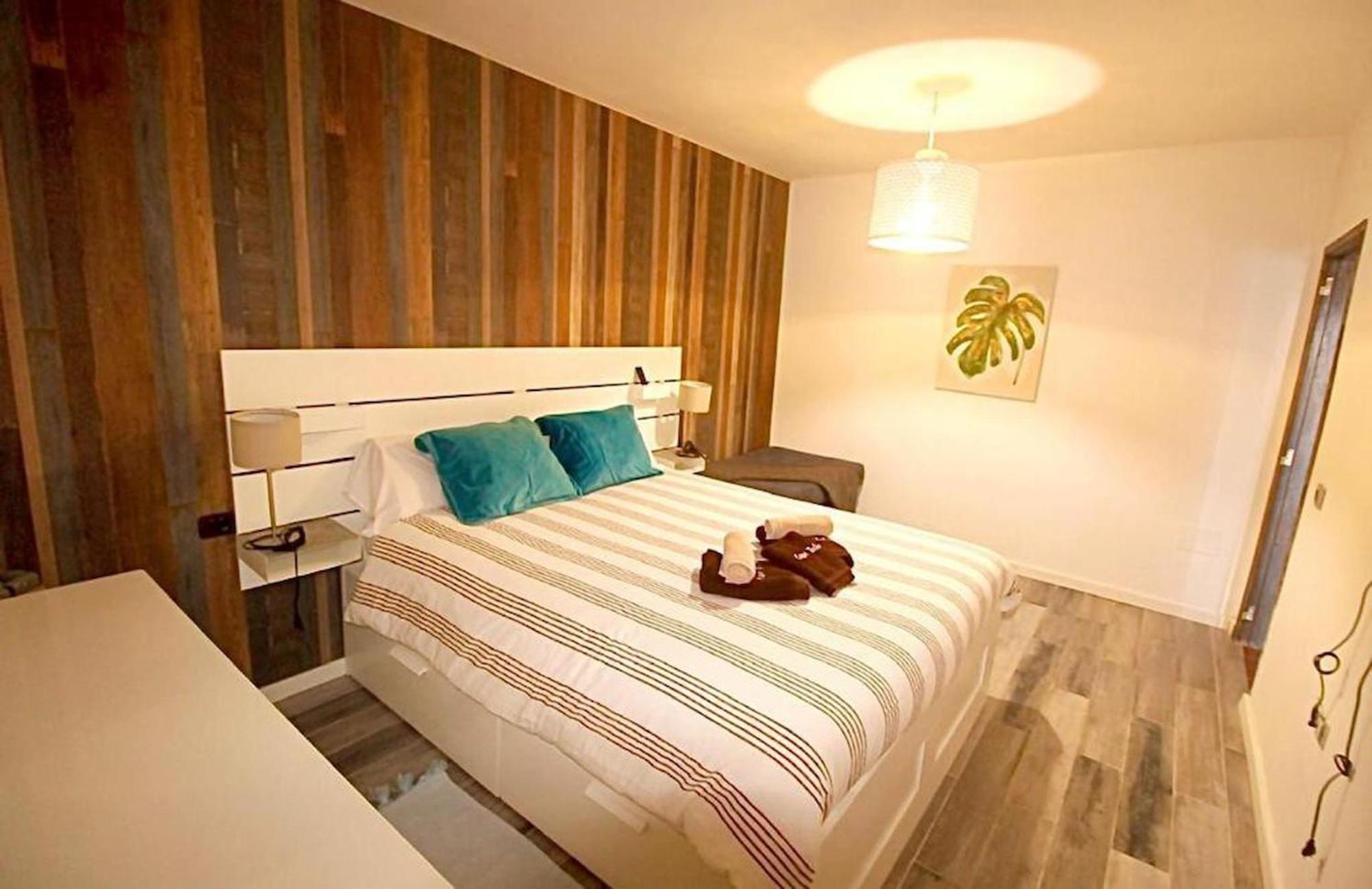Apartament Talia I Apartament Teguise  Zewnętrze zdjęcie