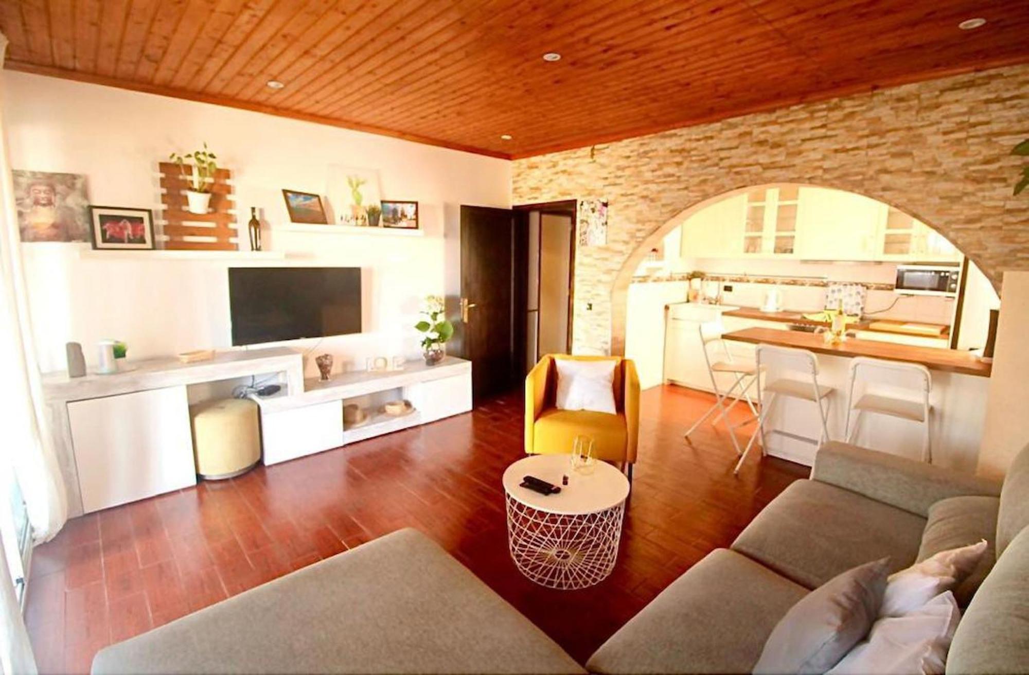 Apartament Talia I Apartament Teguise  Zewnętrze zdjęcie